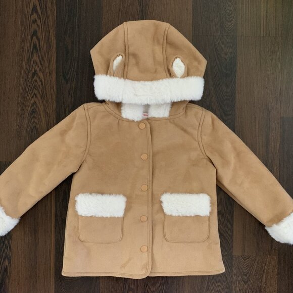 Girls 18-24 Months Joe Fresh Jacket - Picture 1 of 1